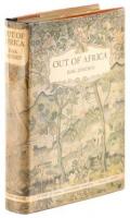 Out of Africa