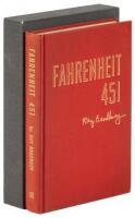 Fahrenheit 451