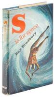 S is for Space