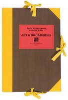 Art & Broadsides