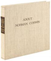 About Norman Corwin