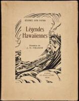 Legendes Hawaiiennes