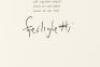 Howl: Original Draft Facsimile, Transcript & Variant Versions, Fully Annotated by Author, with Contemporaneous Correspondence, Account of First Public Reading, Legal Skirmishes, Precursor Texts & Bibliography - 2 editions signed by Lawrence Ferlinghetti - 2