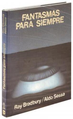 Fantasmas Para Siempre