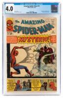 AMAZING SPIDER-MAN No. 13