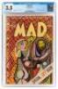 MAD No. 22