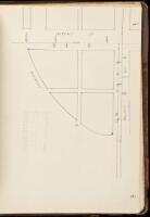 Block book from the Long Beach Water Co.