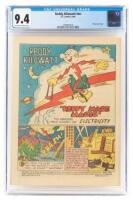 REDDY KILOWATT [No Number]