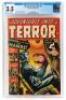 ADVENTURES INTO TERROR No. 14