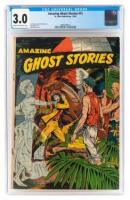 AMAZING GHOST STORIES No. 15