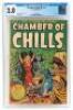 CHAMBER OF CHILLS No. 21 [1st Issue]