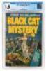 BLACK CAT MYSTERY No. 37