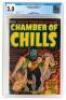 CHAMBER OF CHILLS No. 11