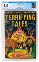 TERRIFYING TALES No. 11