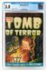 TOMB OF TERROR No. 12