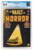 VAULT OF HORROR No. 16