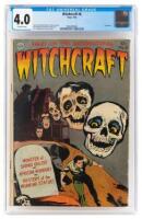WITCHCRAFT No. 6