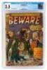 BEWARE No. 6