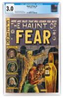 HAUNT OF FEAR No. 4