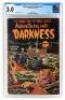 ADVENTURES INTO DARKNESS No. 14