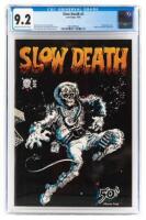SLOW DEATH No. 2