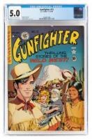 GUNFIGHTER No. 12