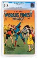 WORLD'S FINEST COMICS No. 56