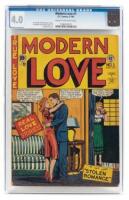 MODERN LOVE No. 1