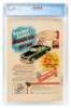 CRIME FILES No. 5 * 1st Issue - 2