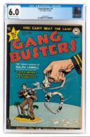 GANG BUSTERS No. 3