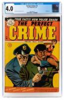 PERFECT CRIME No. 11