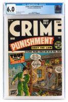 CRIME AND PUNISHMENT No. 2