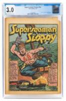 SUPERSEAMAN SLOPPY [No Number]