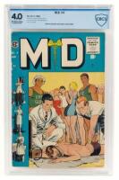 M.D. No. 4