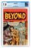 BEYOND No. 4