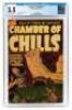 CHAMBER OF CHILLS No. 16