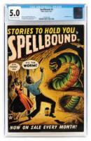SPELLBOUND No. 3