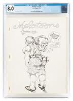 MELOTOONS No. 2