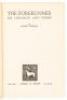 The Forerunner: His Parables and Poems - 6
