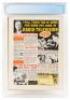 CRIME ILLUSTRATED No. 1 - 2