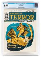 TERROR ILLUSTRATED No. 2