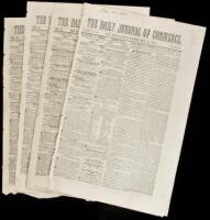 The Daily Journal of Commerce