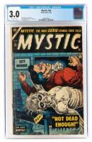 MYSTIC No. 28