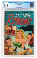 ALL-TRUE ROMANCE No. 11