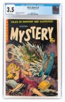 MISTER MYSTERY No. 8