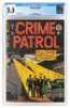 CRIME PATROL No. 8 [2nd Issue]