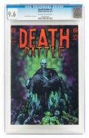 DEATH RATTLE No. 1