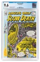 SLOW DEATH No. 6
