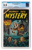 JOURNEY INTO MYSTERY No. 15