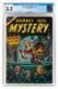 JOURNEY INTO MYSTERY No. 15